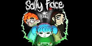 Sally Face Episode 1-5