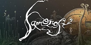 Samorost 2