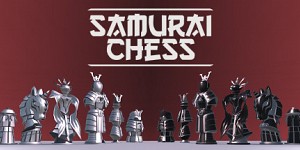 Samurai Chess