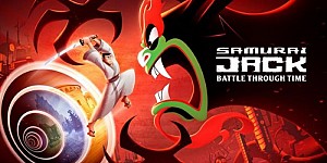 Samurai Jack: Battle Through Time