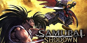 Samurai Shodown (2020)