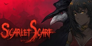 Sanator Scarlet Scarf