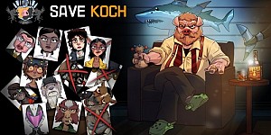 Save Koch