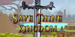 Save Thine Kingdom