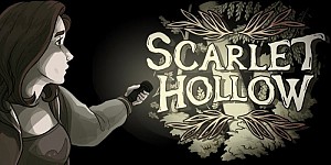 Scarlet Hollow