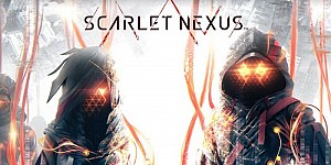 Scarlet Nexus: Deluxe Edition