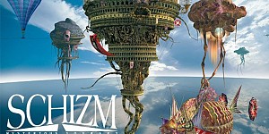 Schizm: Mysterious Journey (2021)