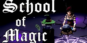 School of Magic