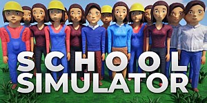 School Simulator