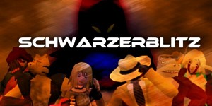 Schwarzerblitz - Complete Edition