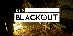 SCP Blackout