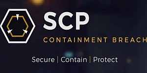 SCP: Containment Breach Unity Remake