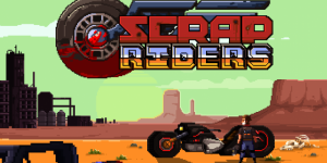 Scrap Riders