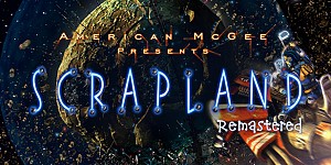 Scrapland Remastered + Мультиплеер