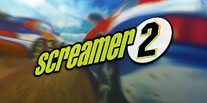 Screamer 2