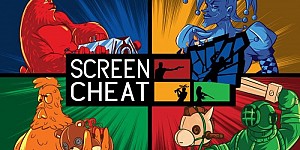 Screencheat