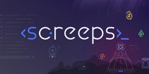 Screeps