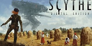 Scythe Digital Edition