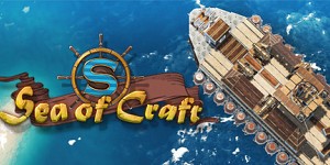 Sea of Craft