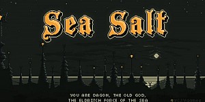 Sea Salt