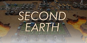 Second Earth