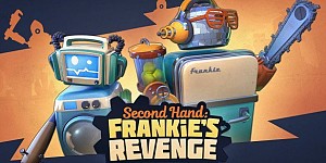 Second Hand: Frankie's Revenge