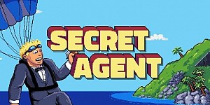 Secret Agent HD