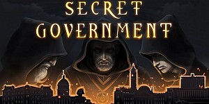 Secret Government