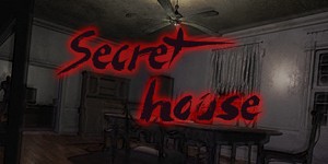 Secret House