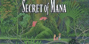 Secret of Mana