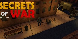 Secrets of War