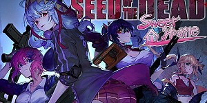 Seed of the Dead: Sweet Home