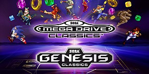 SEGA Mega Drive and Genesis Classics