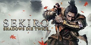 Sekiro Shadows Die Twice