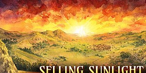 Selling Sunlight