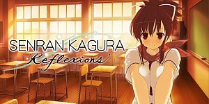 Senran Kagura Reflexions