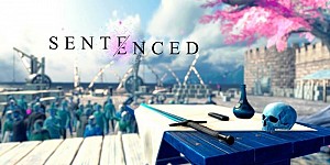 Sentenced VR