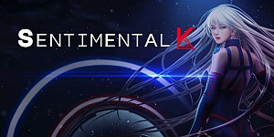 Sentimental K