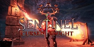 Sentinel: Cursed Knight