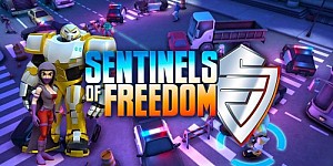 Sentinels of Freedom