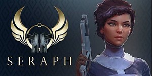 Seraph Deluxe Edition