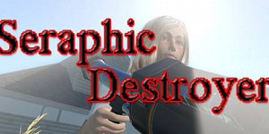 Seraphic Destroyer