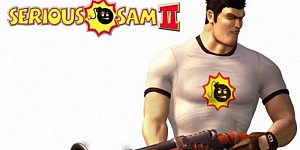 Serious Sam 2