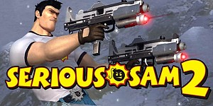 Serious Sam 2