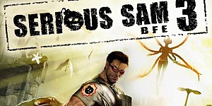 Serious Sam 3 BFE