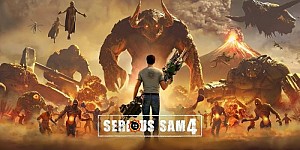 Serious Sam 4