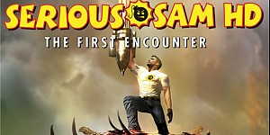 Serious Sam HD: The First Encounter