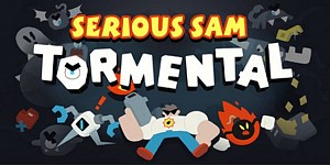 Serious Sam Tormental