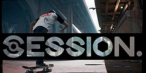 Session: Skateboarding Sim Game