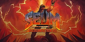 SEUM: Speedrunners from Hell